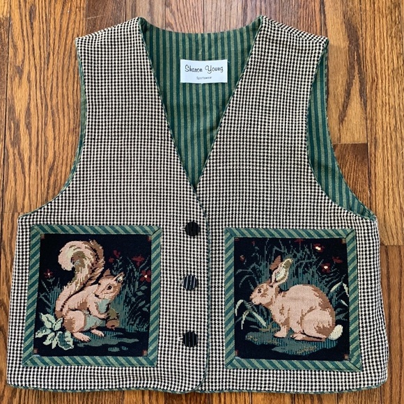 Meet your Posher, Pat - Picture 8 of 11